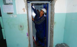 В Тульской области на ремонт лифтов потратят 180 млн рублей