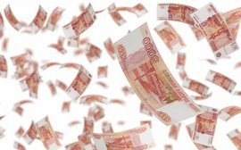 В Тульской области объем банковских вкладов достиг почти 185 млрд рублей