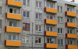 Минздрав Тульской области получит 27 квартир