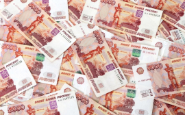Тульская область снизила долговую нагрузку на 5%
