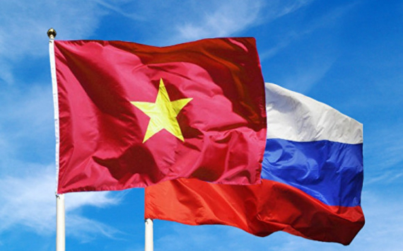 Тульская область и Вьетнам договорились о сотрудничестве