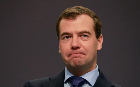 Медведев указал на позитивные изменения в Туле