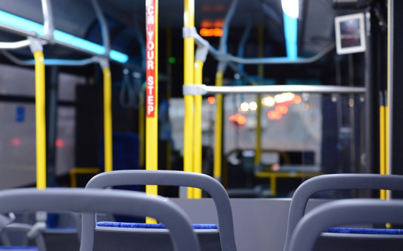 ВТБ Лизинг проинвестировал покупку 7 автобусов для маршрутов Тулы