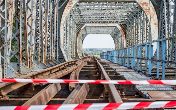 Ремонт Баташевского моста в Туле начнут в 2021 году