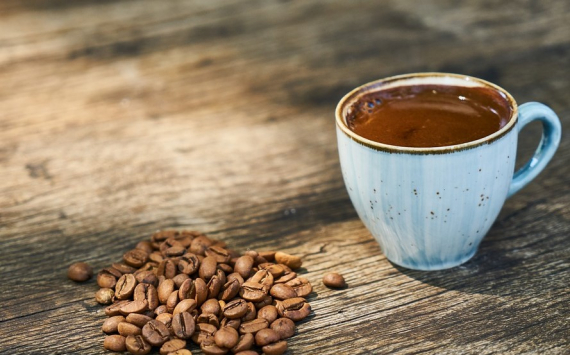 В Тульской области появится завод по производству кофе
