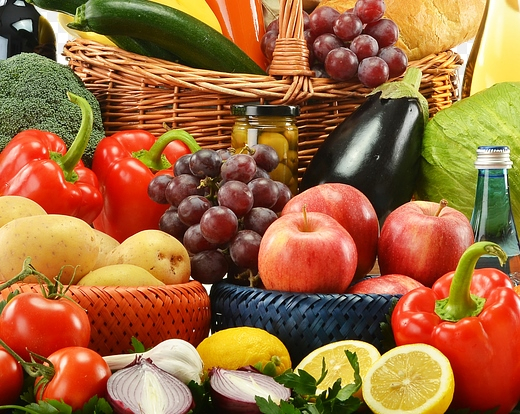 В Тульской области за 2,8 млрд рублей построят завод по глубокой переработке овощей и фруктов
