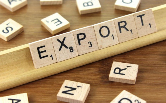 Тульская область за месяц экспортировала товаров на 156,6 млн долларов