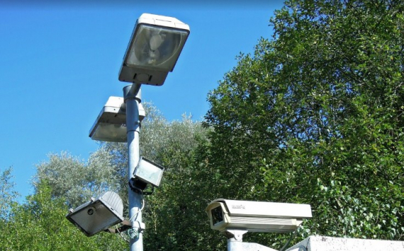 В Тульской области на содержание дорожных камер потратят 96 млн рублей