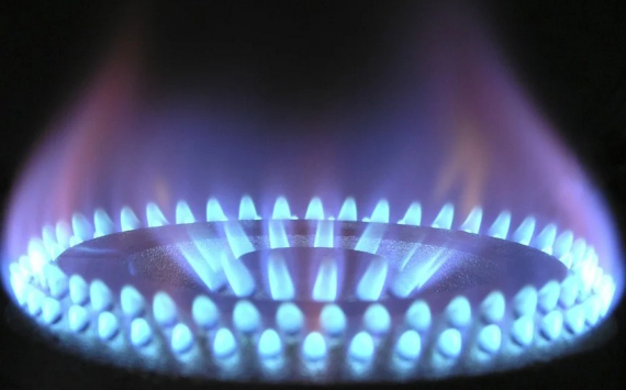 В Тульской области жители задолжали за газ 121,7 млн рублей