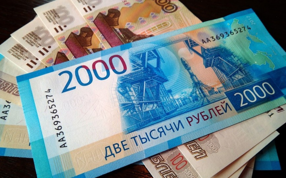 Тульские предприниматели за год получили 622 миллиона рублей микрозаймов