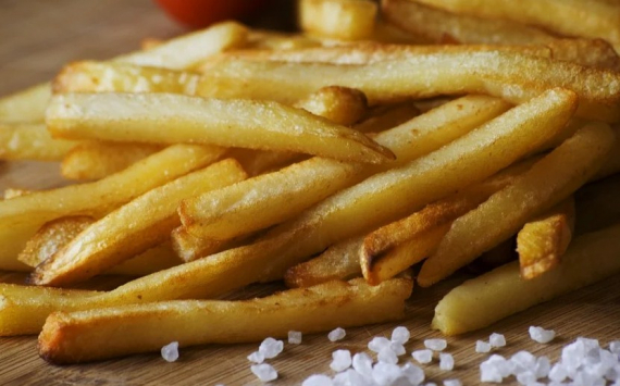 Под Тулой за 12 млрд рублей откроют завод по производству картофеля фри