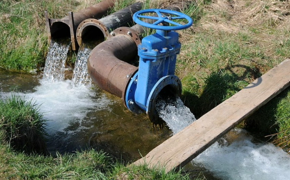 В Тульской области на капремонт систем водоснабжения потратят 37,6 млн рублей