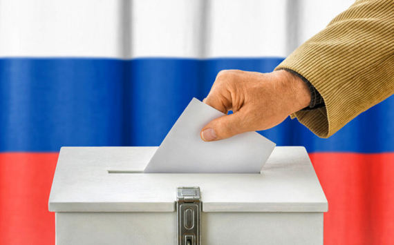 В Тульской области выборы губернатора продлятся 3 дня