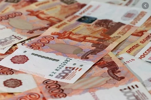 В Тульской области приняли бюджет с дефицитом в 3,5 млрд рублей