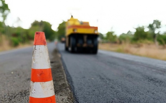 В Туле на ремонт дорог в 2022 году потратят 2 млрд рублей