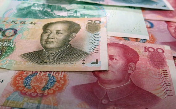 Россия с помощью юаня противостоит «финансовому оружию» США