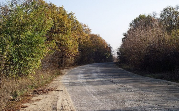 В Туле на отсыпку дорог щебнем выделили 40 млн рублей