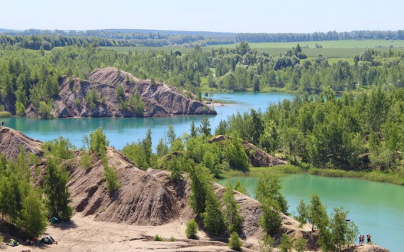 В Тульской области в курорт «Кондуки» инвестируют около 13 млрд рублей