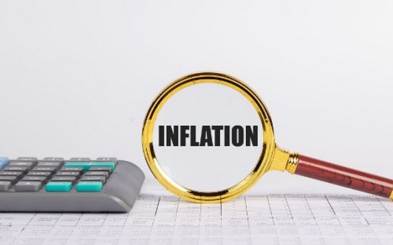 В Тульской области годовая инфляция достигла почти 7%