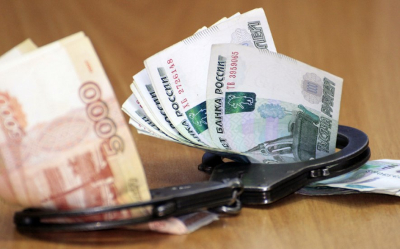 В Тульской области коррупционные преступления нанесли ущерб на 52 млн рублей