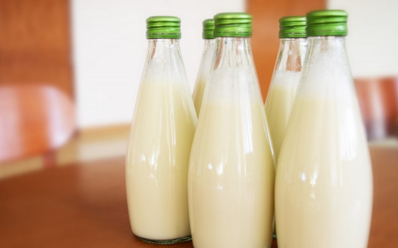 В Тульской области введут новую субсидию за переработку молока