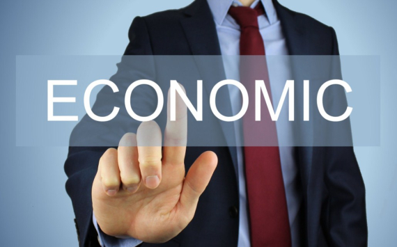 В Тульской области экономика за год выросла более чем на 4%
