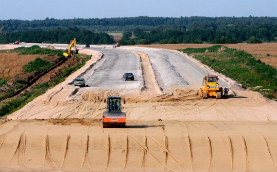 В Тульской области появится новая платная дорога за 20 млрд рублей