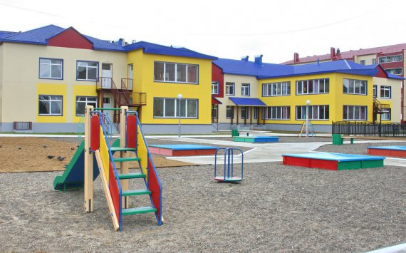В Туле проверят работу застройщиков по возведению детских садов