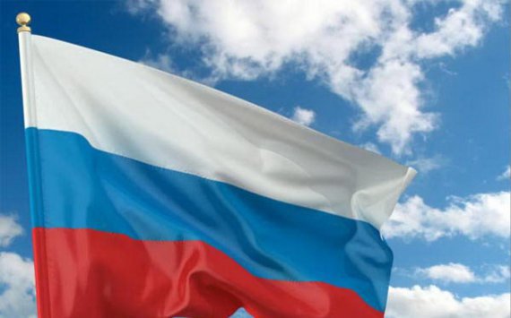 Алексей Дюмин поздравил туляков с Днем флага