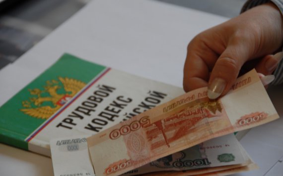 В Тульской области долги по зарплате достигли 427 миллионов рублей 