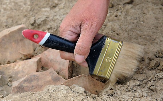 В Туле на археологические работы потратят 18,5 млн рублей