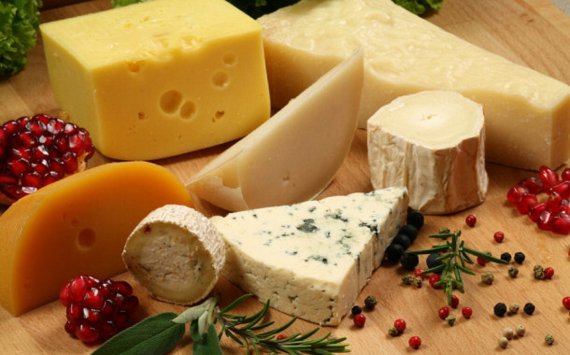 В Тульской области запустили производство сыров за 420 млн рублей