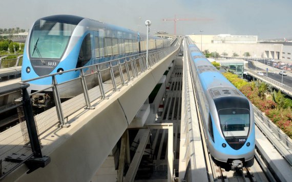 Дюмин озвучил планы о строительстве наземного метро в Туле