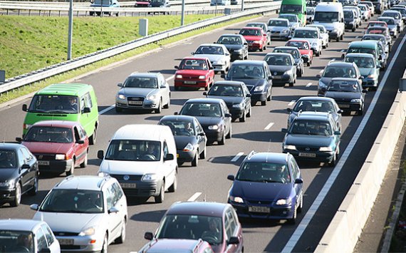 Чиновники Тулы обсудили предложения по минимизации автомобильных пробок
