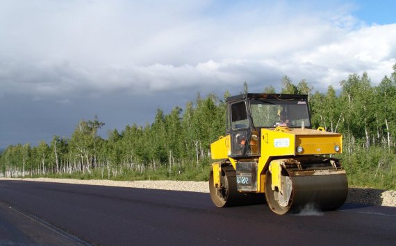 Туле на ремонт дорог выделят 13,5 млн рублей