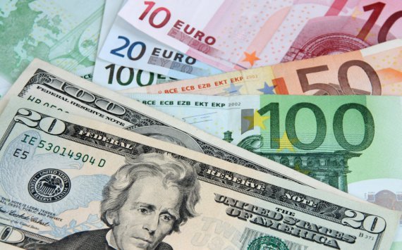 Эксперты: В Туле установлен лояльный курс валют на ЧМ-2018