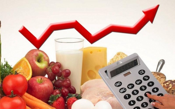 В Тульской области инфляция достигла 3,1%