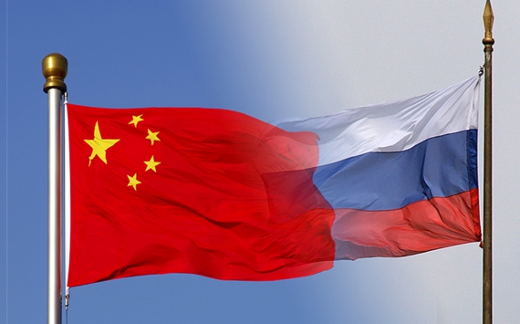 Правительство Тульской области подписало соглашение с Китаем