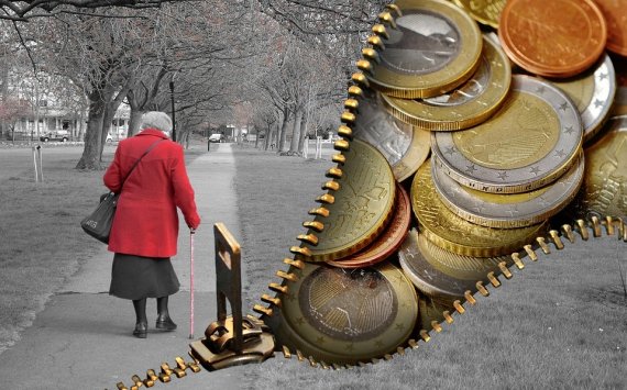 В Туле сохранятся льготы на переходный период пенсионной реформы