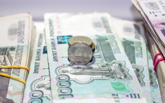 В Тульской области налоговые поступления выросли на 14,1%