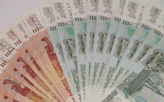 В Тульской области банки выдали кредиты на 9,8 млрд рублей