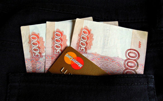 В Тульской области доход населения за год вырос на 372 рубля