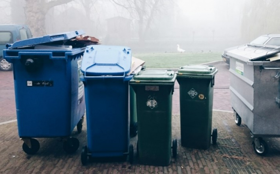 В Тульской области 15 управляющий компаний незаконно взимали плату с населения за вывоз мусор
