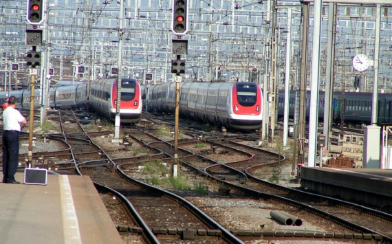В Тульской области снизят стоимость билетов на ряд поездов-экспрессов 