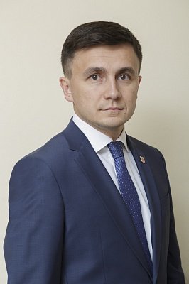 ЕГОРОВ Сергей Николаевич