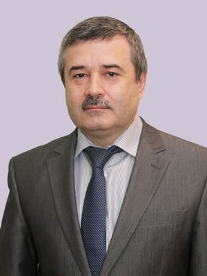 СОРОКИН Александр Юрьевич