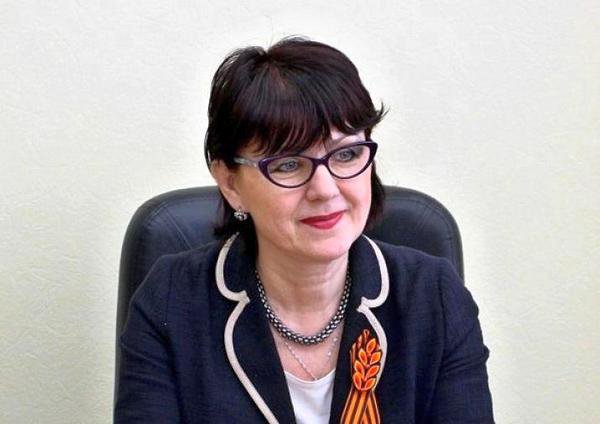Татьяна Рыбкина рассказала журналистам об основных направлениях работы Минкультуры
